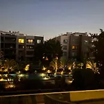 Omi Resdance Silver Palm