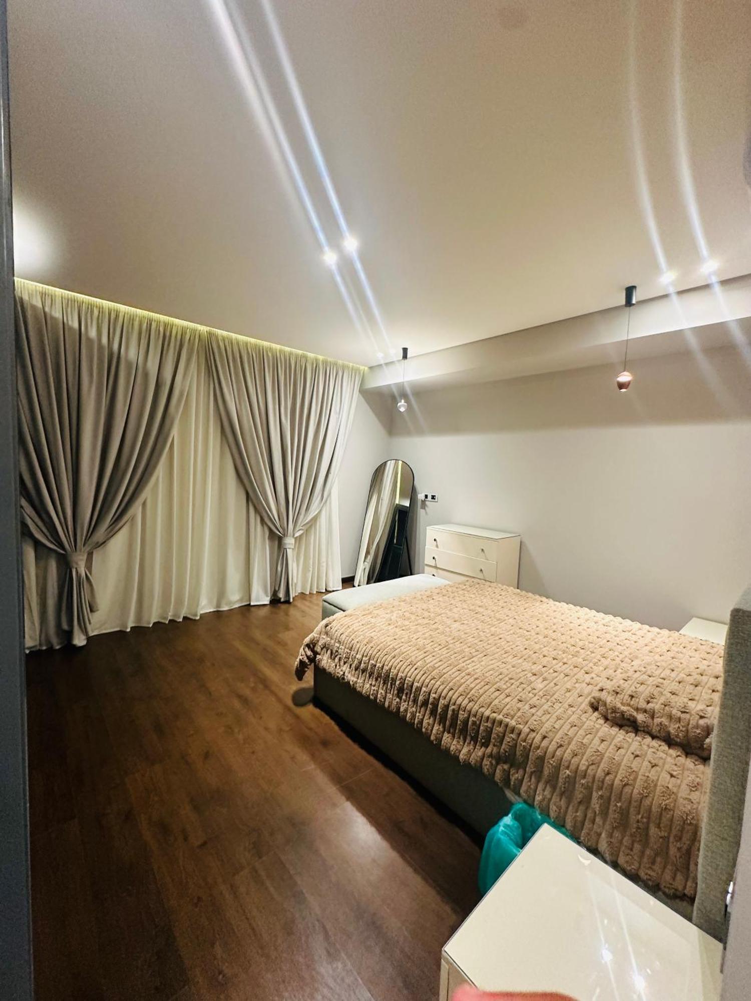 Omi Resdance Silver Palm Apartment *
