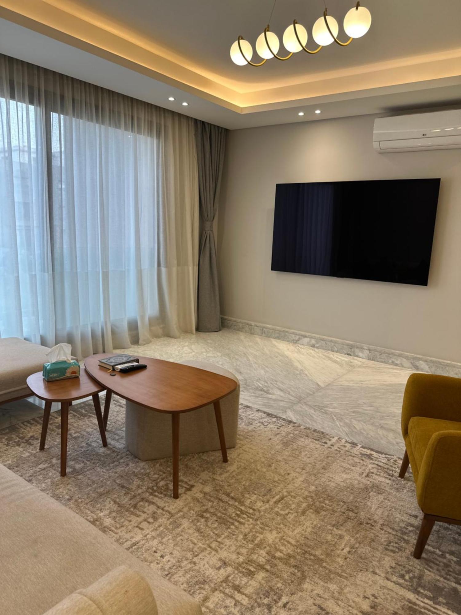 Apartment Omi Resdance Silver Palm Cairo