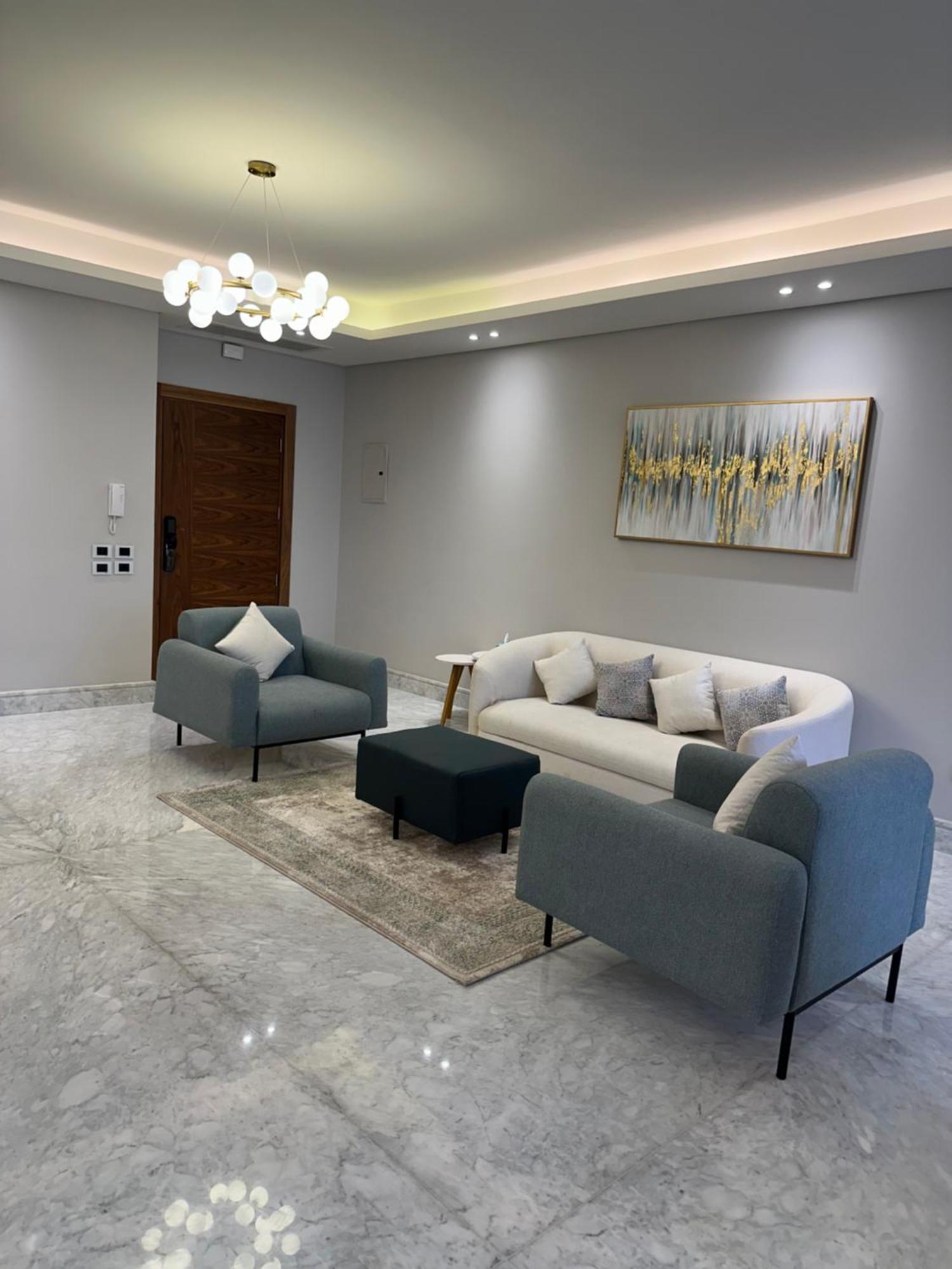 Omi Resdance Silver Palm Apartment *
